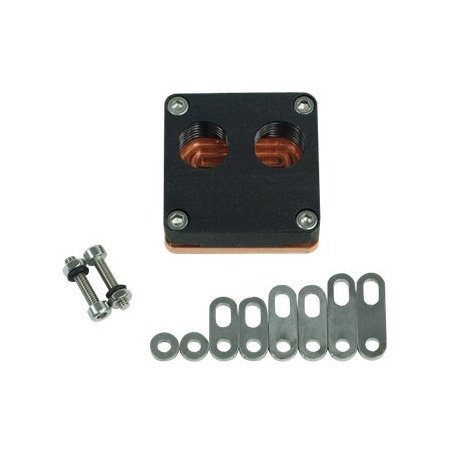 Anfi-tec UCD sb - scambiatore di calore per