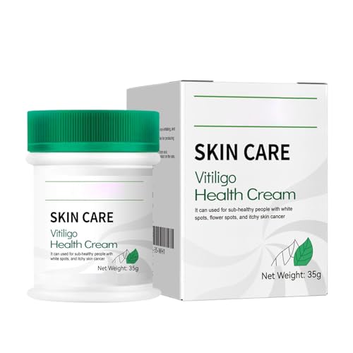 Hidratante para la piel para mujeres | Loción reparadora iluminadora de 35 g - Crema corporal no grasa, para mujeres, cuerpo facial, noche, día, belleza, hogar