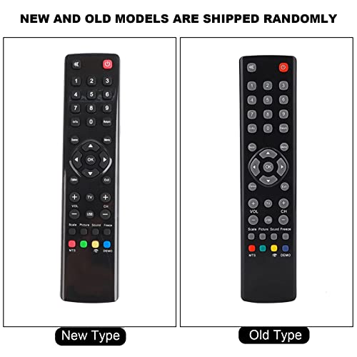 Télécommande de rechange longue distance plus de 8 mètres en ABS