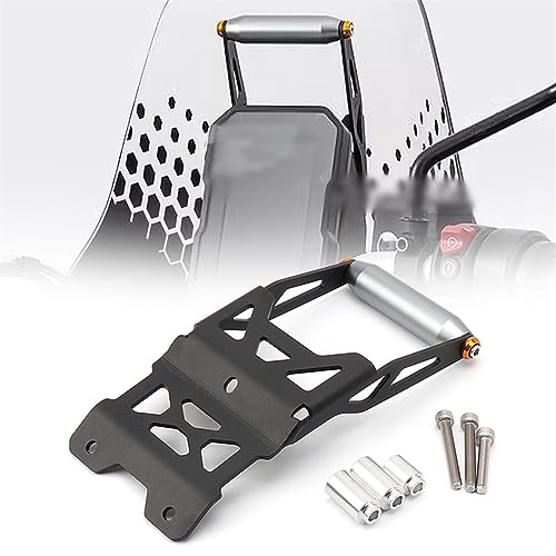 Support navigation DesertX 2023 accessoire moto 22mm
