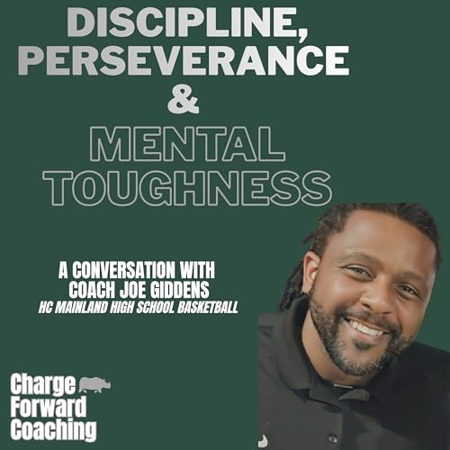 Discipline, Perseverance & Mental Toughness