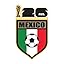 Mexico Flag