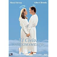 El Cielo... Pr&oacute;ximamente