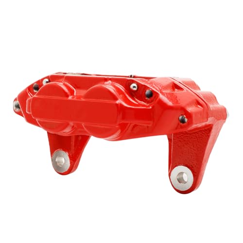 Image of R1 Concepts Front Left Brake Caliper| Fits 2006-2007 Subaru Impreza