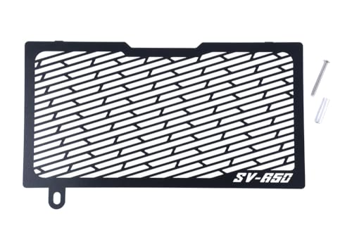 Grille de protection radiateur SV650 SV650X 2016-2024 AVDB