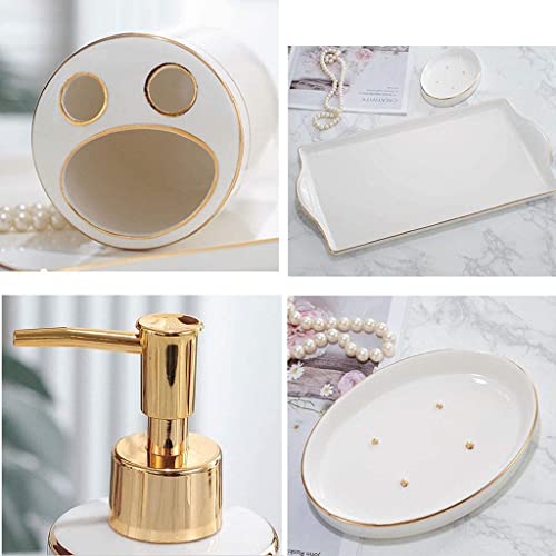 Accessoires de salle de bain pratiques pour optimiser les petits espaces - 3