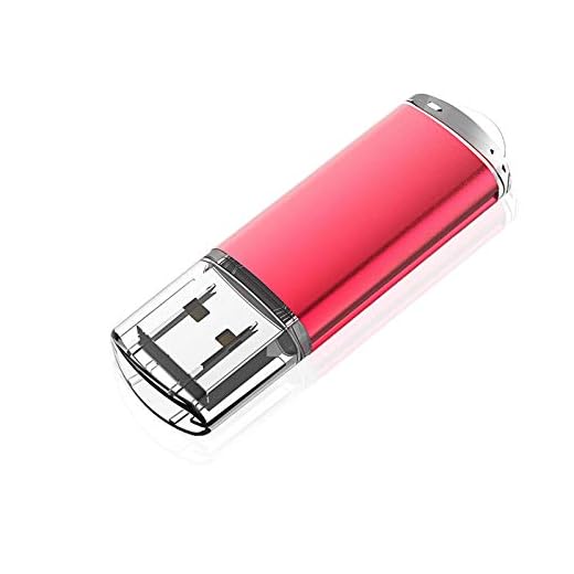 KOOTION Clef USB 32 Go à Capuchon Clé USB 2.0 32 GB USB Memory Stick 32 Giga Pas Cher Cle USB Porte Clé Disque U Pendrive Stockage Externe Mémoire