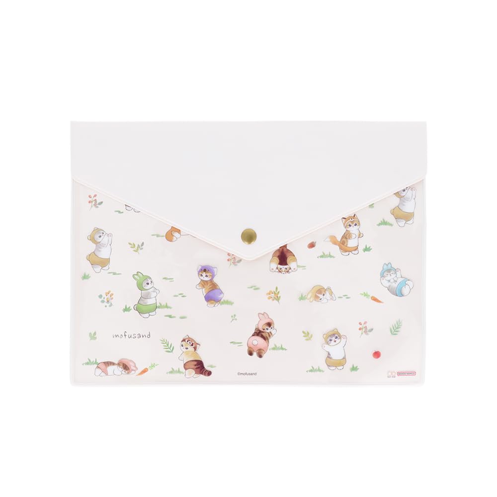Amazon | サンスター文具(Sun-Star Stationery) mofusand