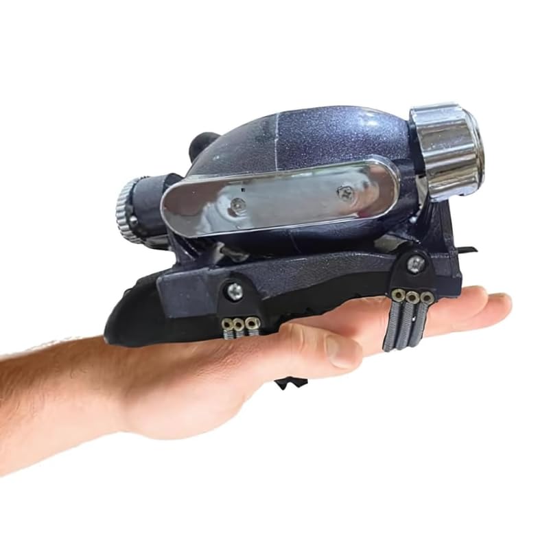 Drumstone 𝟏𝟓 𝐘𝐞𝐚𝐫𝐬 𝐖𝐚𝐫𝐫𝐚𝐧𝐭𝐲 Professional Handy Massager, Powerful Double Speed Floating Action Massager, Instant Relief Massager/Hand Massager for Neuropathy. Drumstone 𝟏𝟓 𝐘𝐞𝐚𝐫𝐬 𝐖𝐚𝐫𝐫𝐚𝐧𝐭𝐲 Professional Handy Massager, Powerful Double Speed Floating Action Massager, Instant Relief Massager/Hand Massager for Neuropathy.