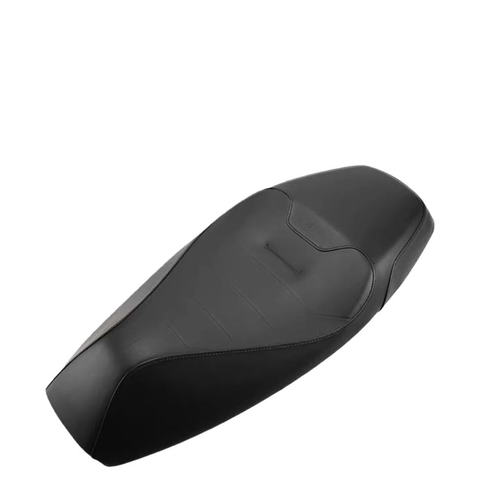 Cojín de asiento rebajado para motoristas de menor estatura en 150SC 6
