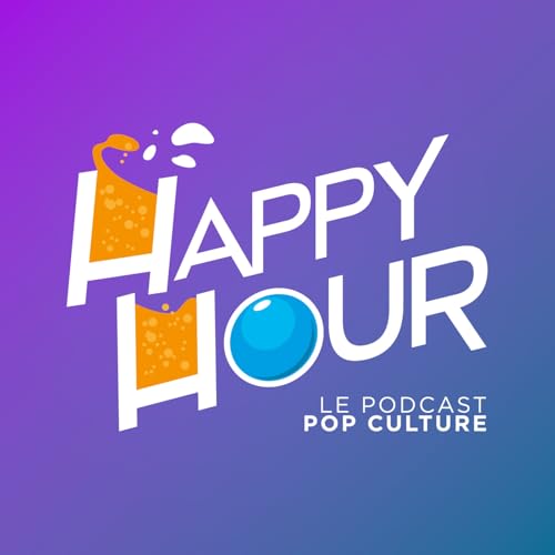 Happy Hour #101 : Marvel Cosmic Invasion +Pluribus, L'Inconnu de la Grande Arche, The Mighty Nein, Europa Universalis 5, Arc Raiders