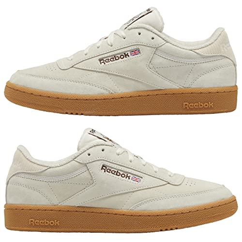 Image of Reebok Unisex-Adult Court Advance Sneaker