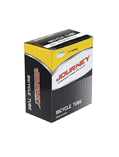 Câmara Ar Bike Speed Journey 700 x 23 700 x 25 48mm Urbana