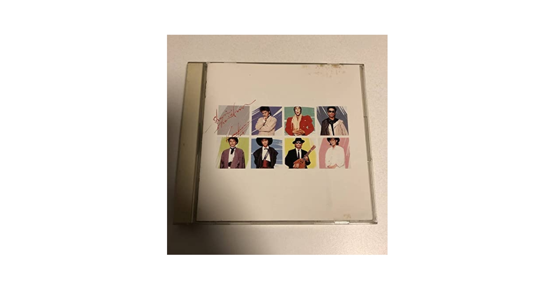 Amazon.co.jp: KOME KOME CLUB 米米CLUB 米米クラブ