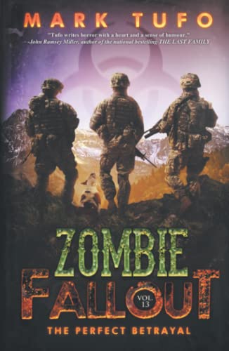 Book cover for The Perfect Betrayal