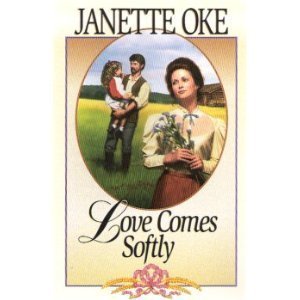 Love Comes Softly (Love Comes Softly, Book 1) 0553805592 Book Cover