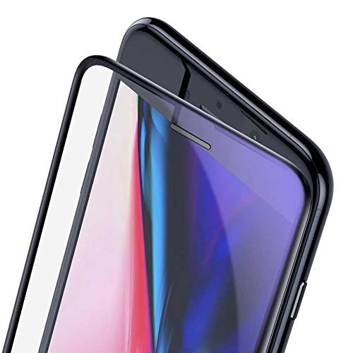 Zore 26184 Apple Iphone 7 Anti Dust Glass Tempered Ekran Koruyucu