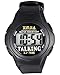 Classic Talking Watch