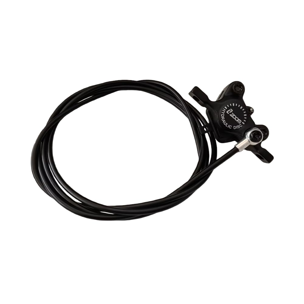 Frein arrière à huile pour Joyor S10-S/S10-SZ/S-PRO/S8-S-Z Accessoires de remplacement de frein hydraulique à disque pour trottinette électrique