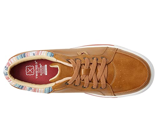 Image of Twisted X Women's Kicks Low Top Sneakers