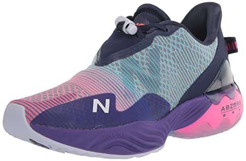 Price comparison product image New Balance Men's FuelCell Rebel Tr V1 Running Shoe