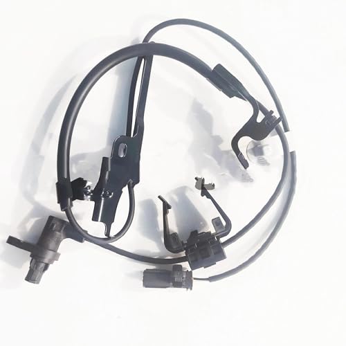Capteur ABS avant 89543-48040 pour rouler serein en Highlander