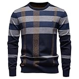 Occasions: Les pulls en conviennent à de nombreuses occasions. Que ce soit pour un événement professionnel formel, une réunion, une fête décontractée, des vacances, un rendez-vous ou à la maison, c'est le moyen parfait de montrer votre charme personnel.