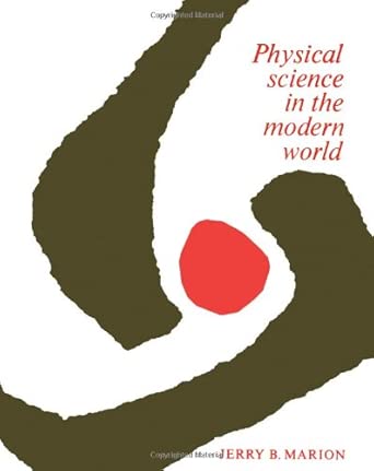 Physical Science in the Modern World-Wow! eBook