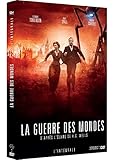 La Guerre des mondes - L'Intégrale - Coffret 2 DVD