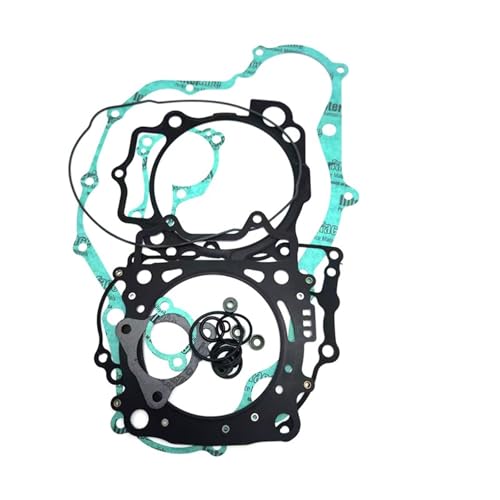Kit complet de joints pour Yamaha YZ450F 2010-2013 contre baisse compression
