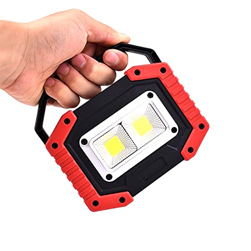 NewRed Store LED Flood Light 10W Worklight Projector Reflector Maïskolf Chip schijnwerper spotlight outdoor verlichting… - Image 4