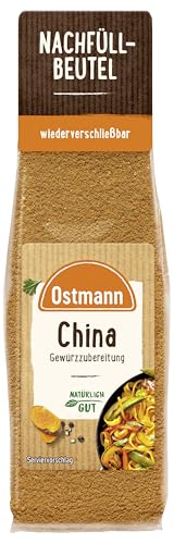 Ostmann China Gewürzzubereitung, 45 g 805163