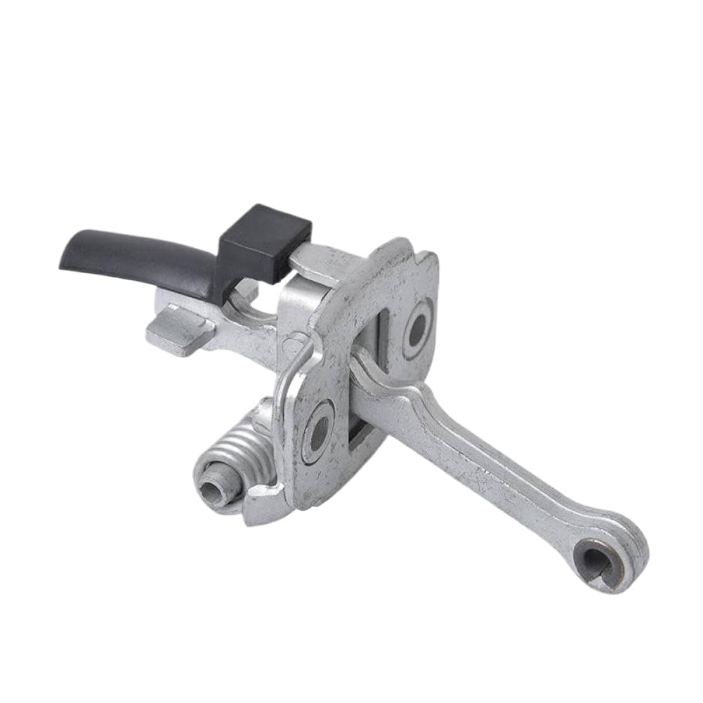 Ktbhtrgpz Onecolor Car Front Door Hinge Check Strap 6E0837249c Compatible With Seat Arosa 1997 2004 1998 2005