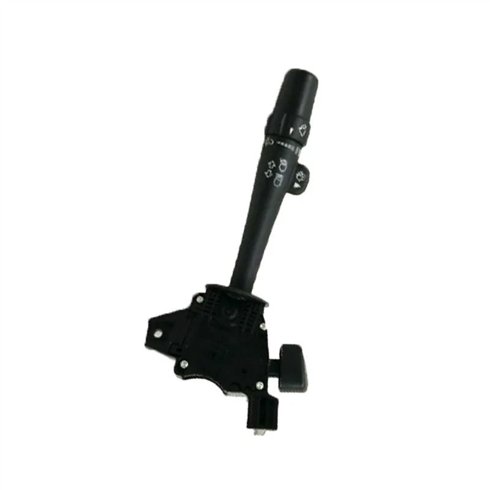 Auto Indicatore Luminoso di Segnale Interruttore Indicatore Sterzo Interruttore Levetta di Controllo 15849313 per per Silverado 1500 2007-2013 Interruttore indicatore piantone sterzo