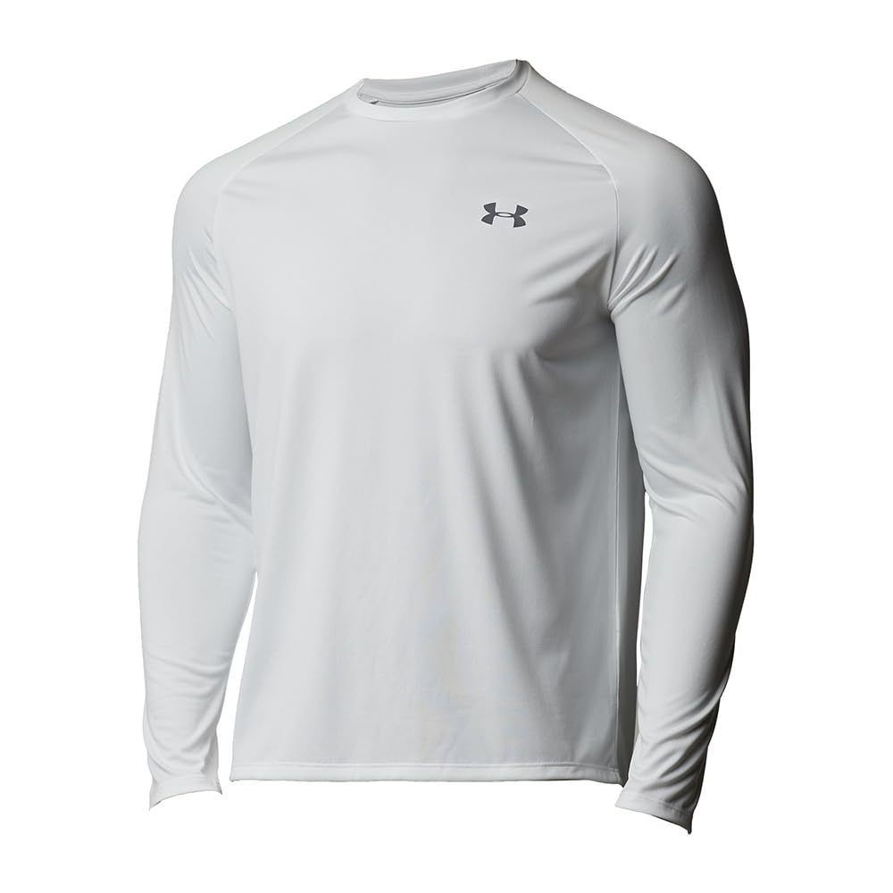 Amazon.co.jp: UNDER ARMOUR(アンダーアーマー) UA Tech 2.0 LS