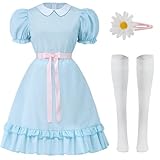 Zoom IMG-2 spooktacular creations costume da gemelle