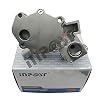 INPOST New Water Pump 13-2572 compatible with Thermo King