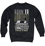 hochwertiger, 280g/m² schwerer Stoff