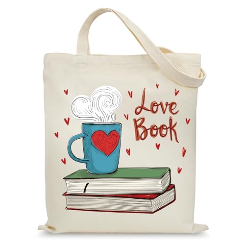 KONSOM Book Storage Bag