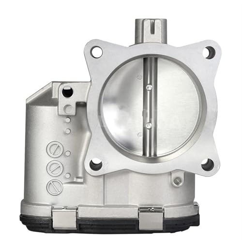Boîtier papillon 30711554 pour stabiliser le ralenti Volvo