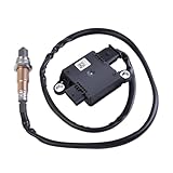 * Stable et résistant aux hautes températures : Fabriqué à partir de matériaux résistants aux hautes températures, il est conçu pour supporter les températures d'échappement élevées du moteur (jusqu'à 800 °C ou plus), garantissant un fonctionnement stable à long terme.