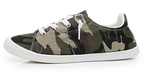 Cull4U Women's Tetro-Pop Lowtop Sneakers Shoes2