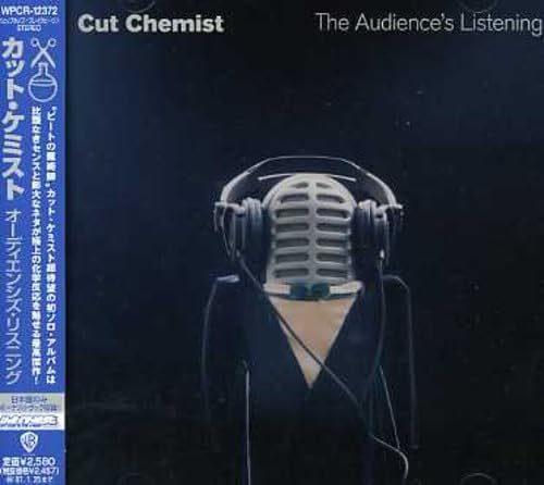 Audiences Listening
