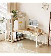 Amazon | LVB ローデスク パソコンデスク ロータイプ ゲーミングデスク
