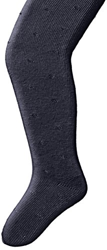 Country Kids Girls' Shimmer Dot Tights