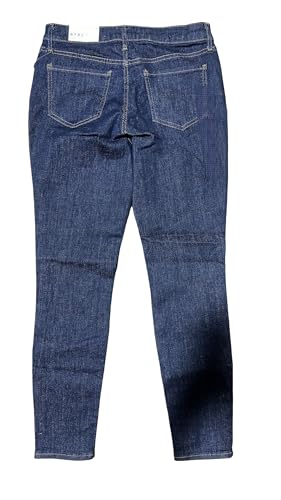 NYDJ Skinny Jeans (US, Numeric, 4, Regular, Regular, Dark Wash)2