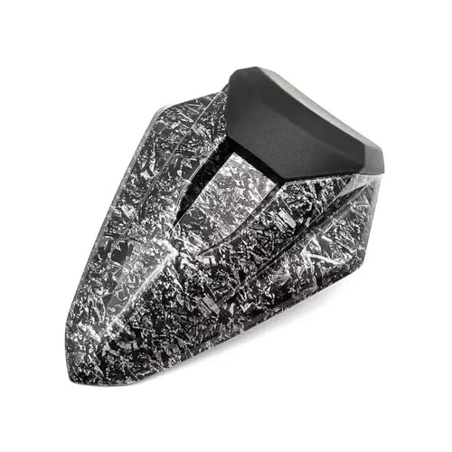 Housse siège passager CBR1000RR-R pour supprimer la selle en mousse usée