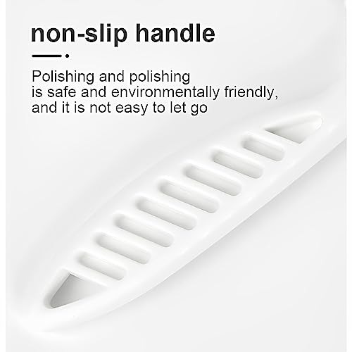 Redreo Flohkamm für Hunde & Katzen, Profi Läusekamm zum Entfernen Flöhe, Hundekämme mit abgerundeten Metall Zinken zur Sanften Pflege