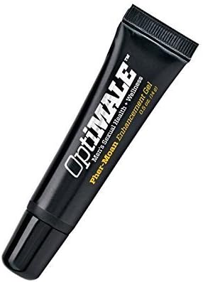 OptiMALE Pher-Moan Gel by OptiMale