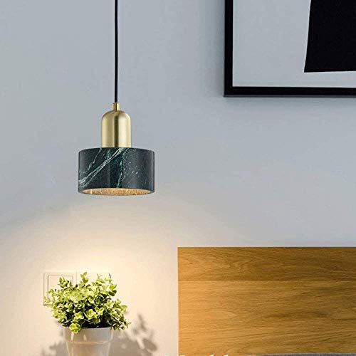 Candelabros sencillos para dormitorio y zonas de lectura 3